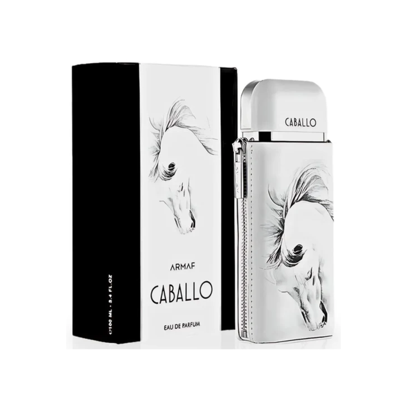 Armaf Caballo EDP 100 ml COS4394