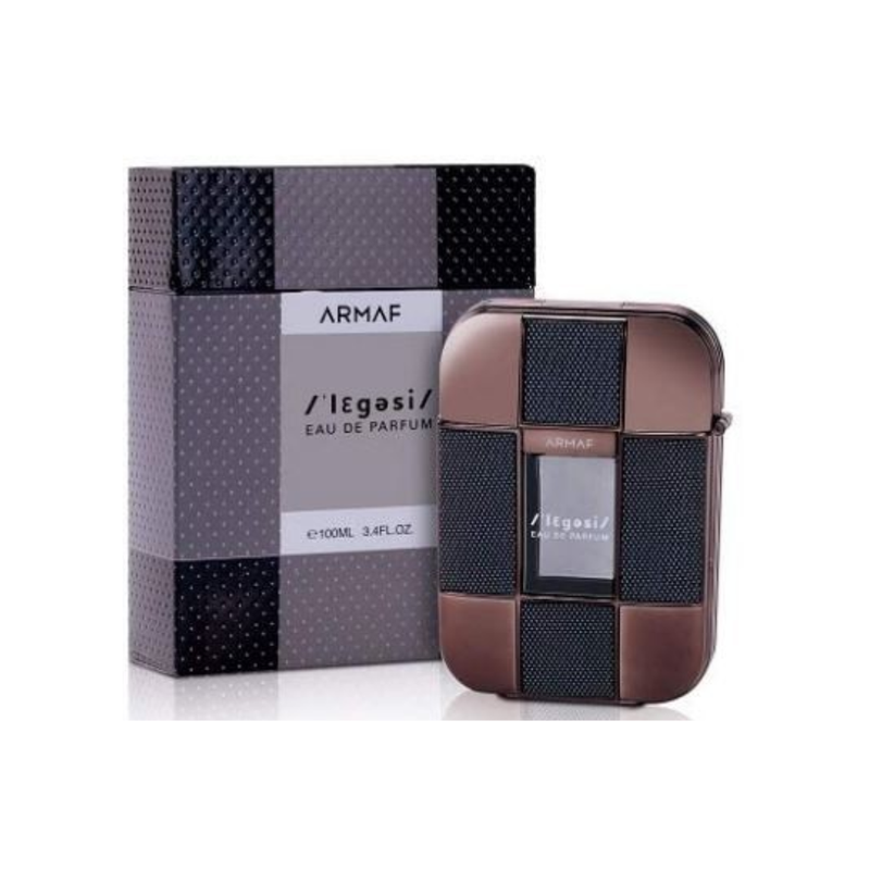 Perfume Armaf Mens Legesi EDP 100 ml Hombre de Armaf