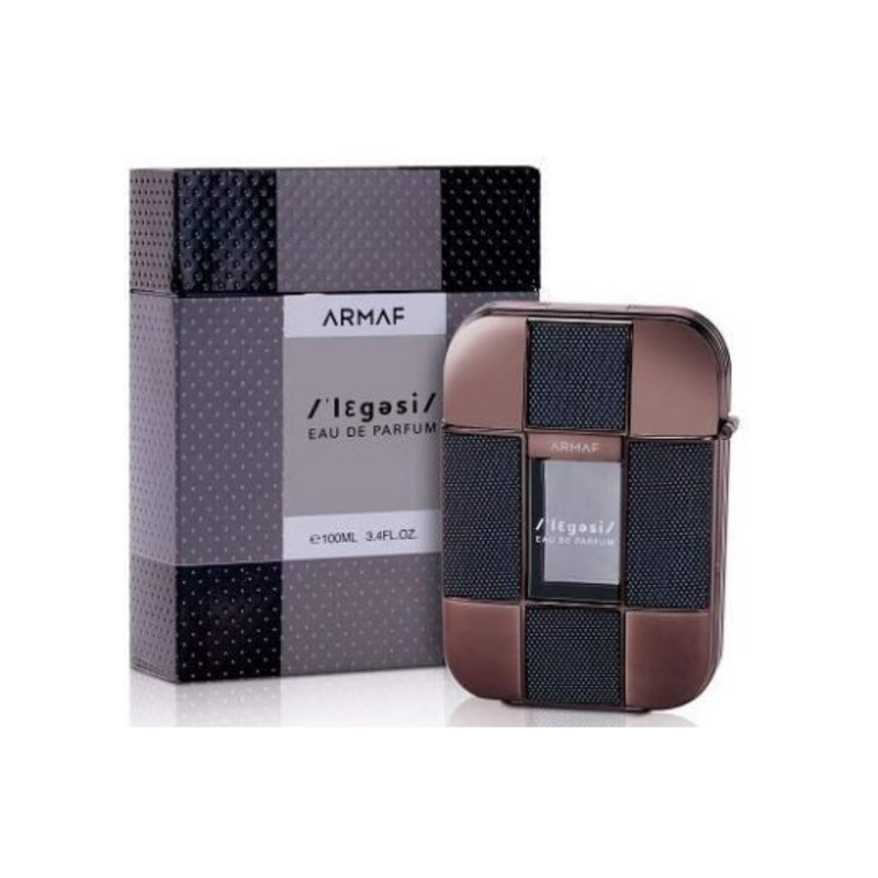 Armaf Men's Legesi EDP 100 ml