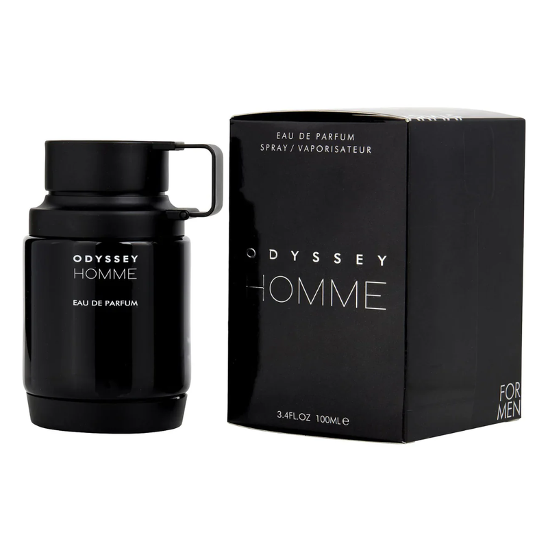 Armaf for Men Odyssey Homme EDP 100 ml