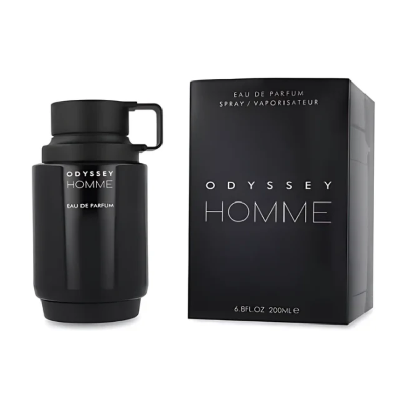 Armaf for Men Odyssey Homme EDP 200 ml COS4371