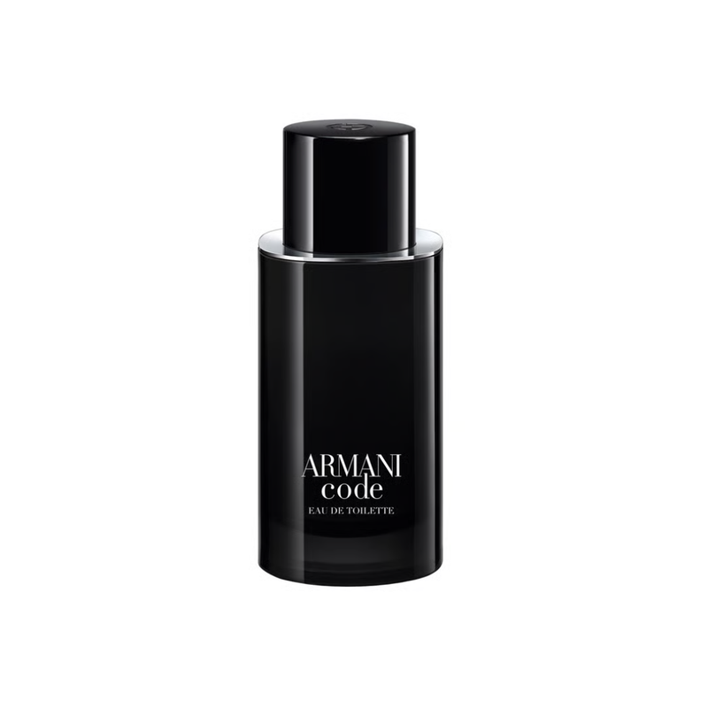 Armani Code EDT 75 ml. Giorgio Armani TESTER