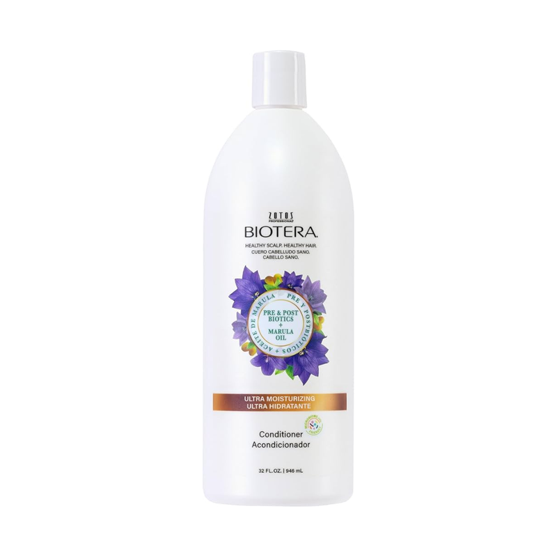 Biotera Acondicionador Ultra Hidratante 946 ml Zotos Professional
