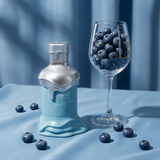 Set Perfume Creme Couture Blueberry Punch EDP 100 ml + Roll On 10 ml Le Chameau by Emper