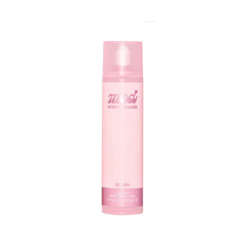 Body Mist Ariana Grande Mod Blush 236 ml