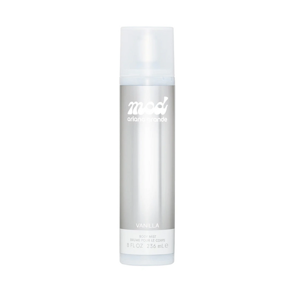 Body Mist Ariana Grande Mod Vanilla 236 ml