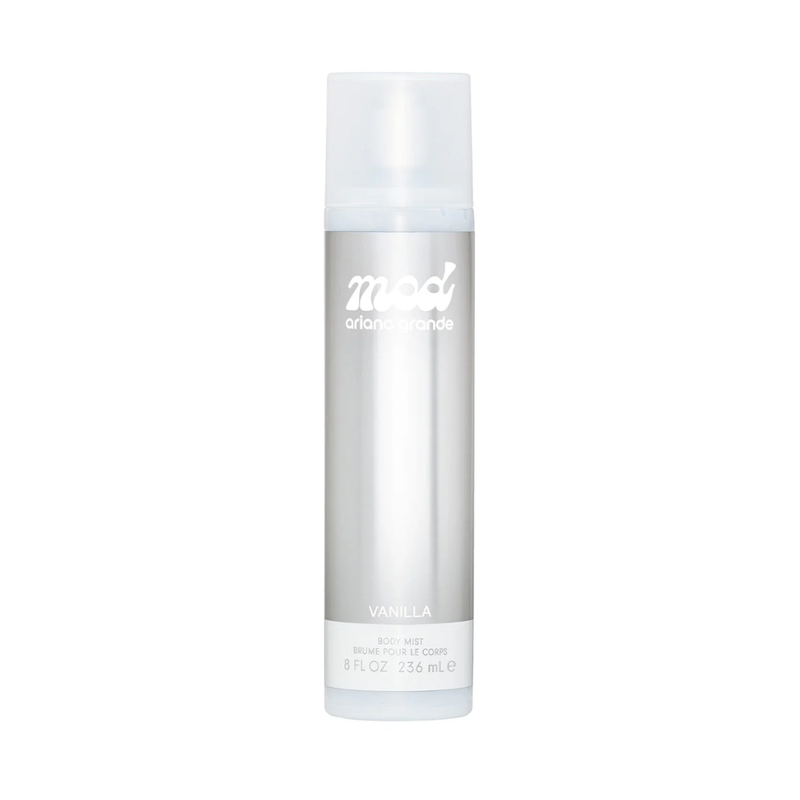 Body Mist Ariana Grande Mod Vanilla 236 ml