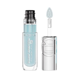 Brillo Labial Plump Ambition Paradise 010 pH Cristal Ice LOréal Paris
