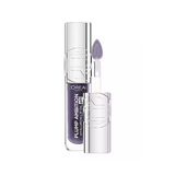 Brillo Labial Plump Ambition Paradise 060 pH Berry Noir LOréal Paris