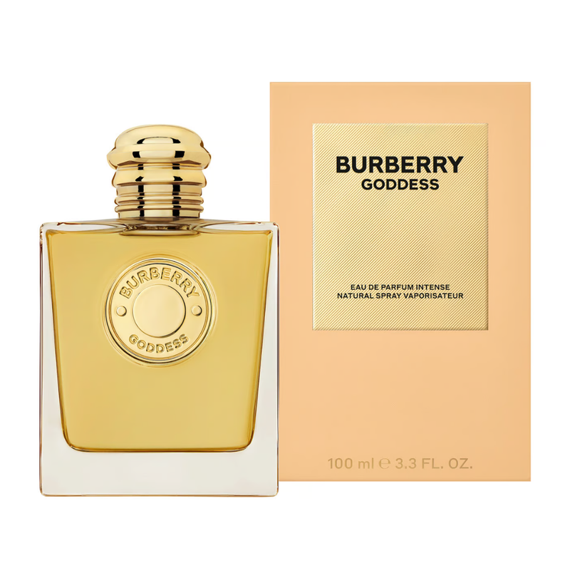 Burberry Goddess EDP Intense 100ml. Mujer