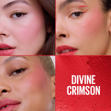 Rubor Multiuso Cloudtopia 03 Divine Crimson 5g Maybelline
