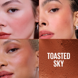 Rubor Multiuso Cloudtopia 12 Toasted Sky 5g Maybelline