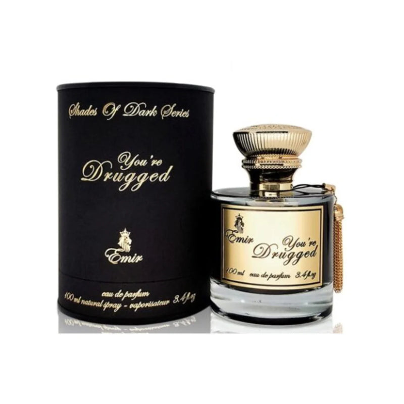 Paris Corner Drugged Emir EDP 100 ml (Kilian Intoxicated)