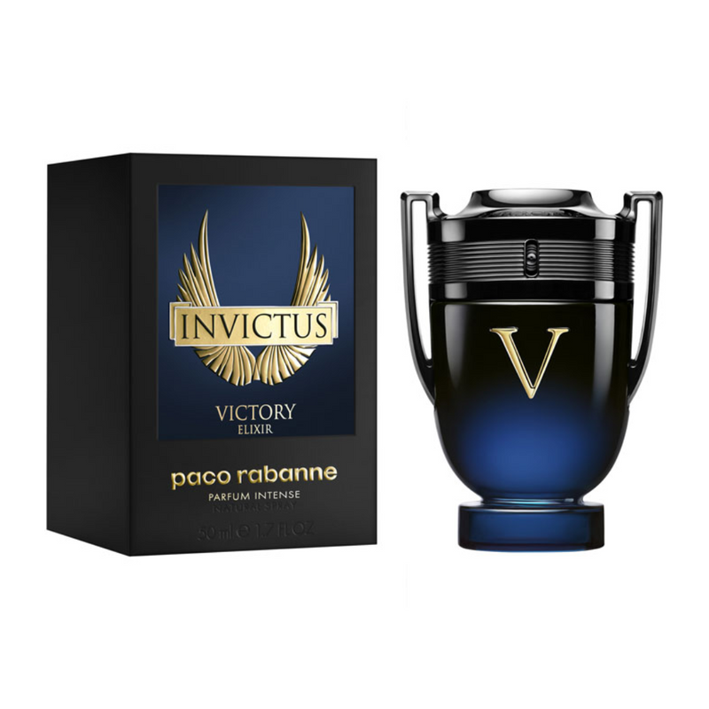 Paco Rabanne Invictus Victory Elixir Parfum Intense 50 ml