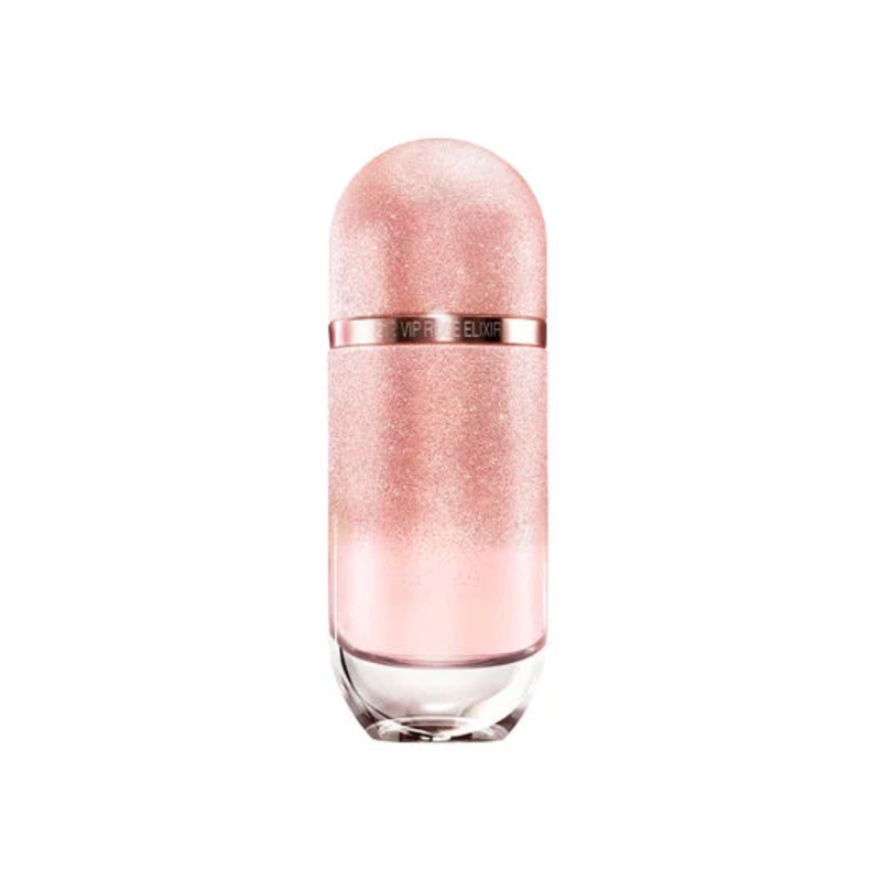 Carolina Herrera 212 Vip Rosé NYC Elixir EDP 80ml TESTER