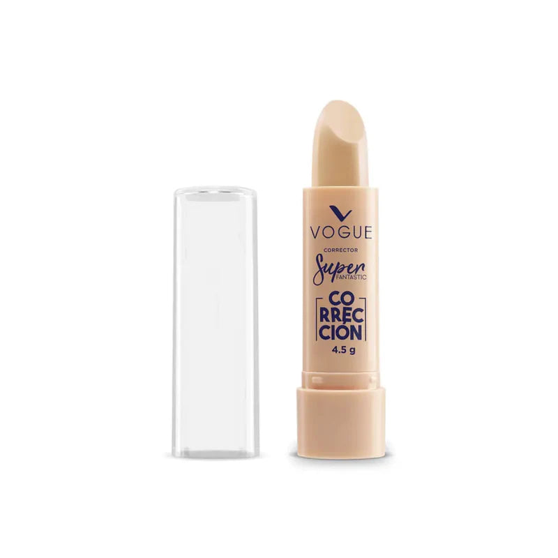 Corrector en Barra Cremoso Vogue Super Fantastic 4.5g