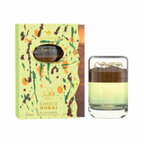 Perfume Qafila Choco Dubai EDP 100 ml Le Chameau by Emper