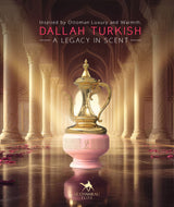 Perfume Dallah Turkish EDP 100 ml Le Chameau Elite by Emper
