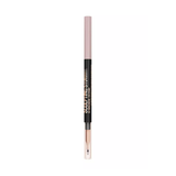 Delineador de Ojos Sculpting Six 016 Black Blur Maybelline