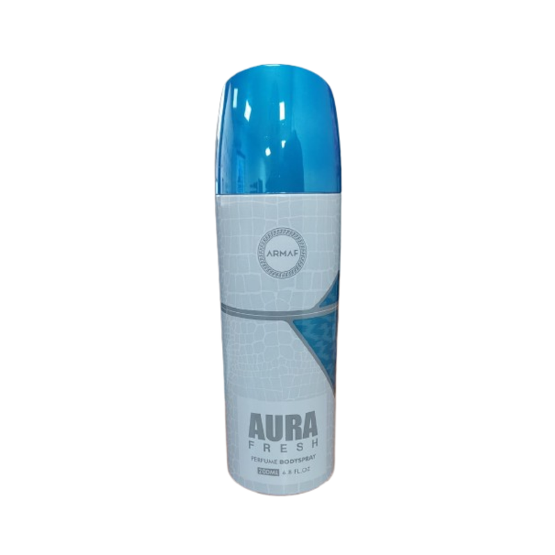 Desodorante Armaf Aura Fresh Perfume Body Spray 200 ml