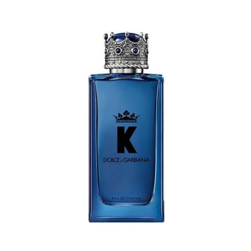 Dolce And Gabbana K by Dolce And Gabbana Pour Homme EDP 100 ML TESTER