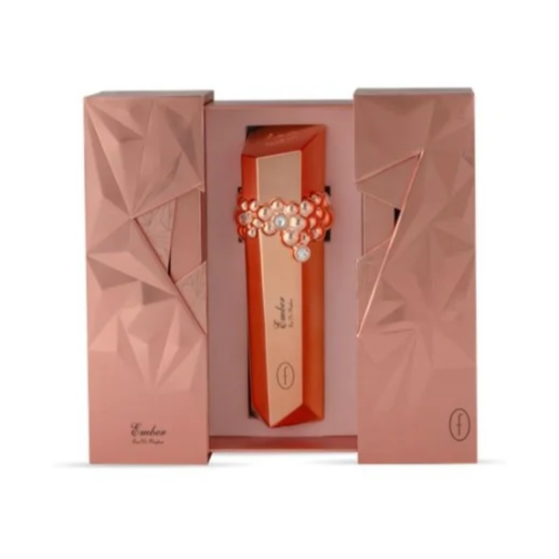 Ember Flavia EDP 100 ml – Cosmetic Wholesale