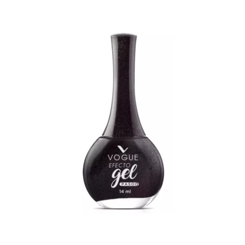 Esmalte Vogue Efecto Gel Talento 14ml