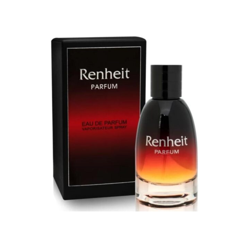 Fragrance World Renheit Parfum EDP 100 ml. Hombre