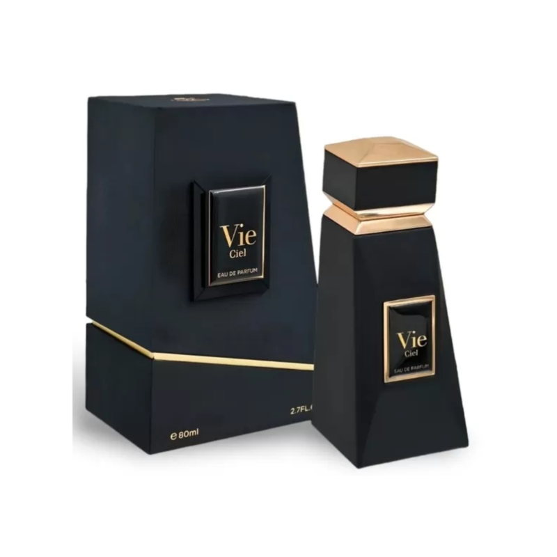 Fragrance World Vie Ciel EDP 80 ml. Hombre