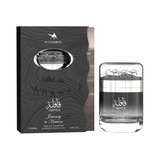 Perfume Qafila Journey To Heaven EDP 100 ml Le Chameau by Emper