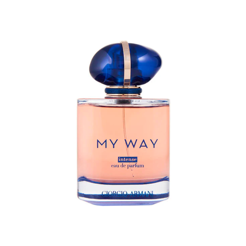 Giorgio Armani My Way Intense EDP 90 ML TESTER COS3194 – Cosmetic Wholesale