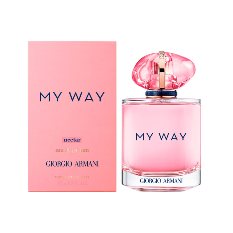 Giorgio Armani My Way Nectar EDP 90ml