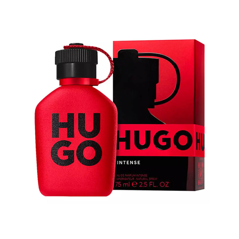 Hugo Intense EDP Intense 75ml. Hugo Boss .