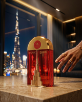 Perfume Iconic Dubai II EDP 100 ml Le Chameau by Emper