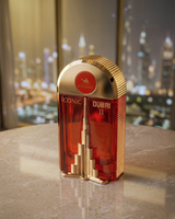 Perfume Iconic Dubai II EDP 100 ml Le Chameau by Emper