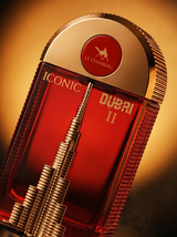 Perfume Iconic Dubai II EDP 100 ml Le Chameau by Emper