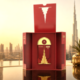 Perfume Iconic Dubai II EDP 100 ml Le Chameau by Emper