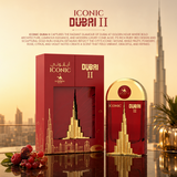 Perfume Iconic Dubai II EDP 100 ml Le Chameau by Emper