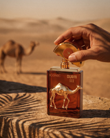Perfume Iconic Dubai III EDP 100 ml Le Chameau by Emper