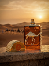 Perfume Iconic Dubai III EDP 100 ml Le Chameau by Emper