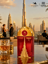 Perfume Iconic Dubai II EDP 100 ml Le Chameau by Emper