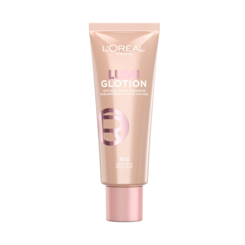 Iluminador Hidratante Maquillaje facial 902 Light Glow Éclat Clair 40ml LOréal Paris