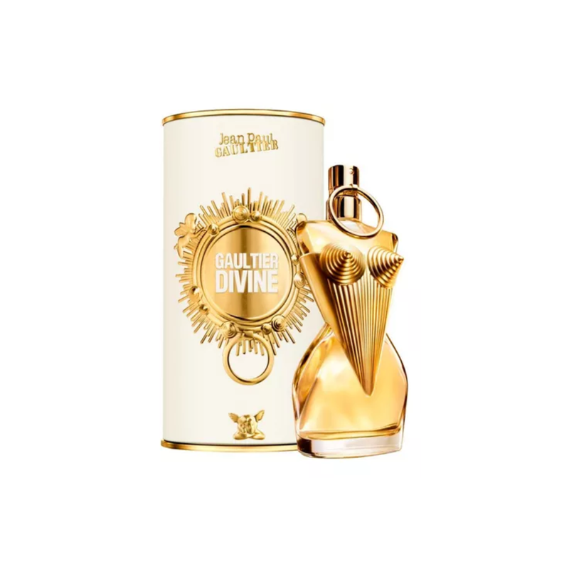 Jean Paul Gaultier Divine EDP 50 ml Recargable / Refillable