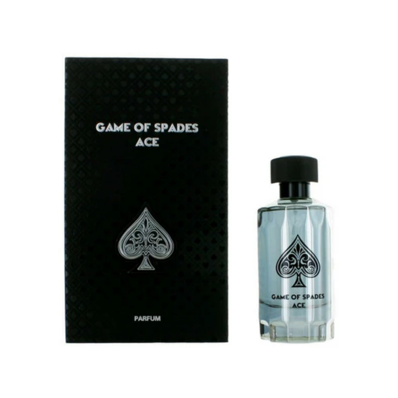 Jo Milano Game Of Spades Ace Parfum 100 ml Unisex