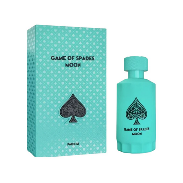 Jo Milano Game Of Spades Moon Parfum 100 ml Unisex