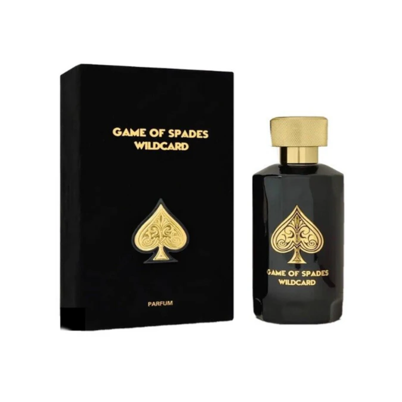 Perfume Jo Milano Game Of Spades Wildcard Parfum 100 ml Unisex