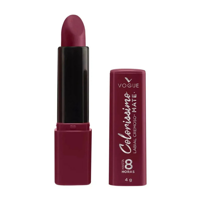 Labial Colorissimo 4g Canela Intensa Vogue
