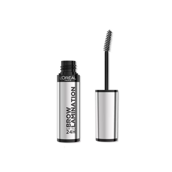 Máscara Fijadora de Cejas Brow Lamination 5 ml LOréal Paris