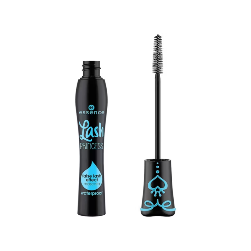 Máscara de Pestañas Lash Princess 12ml