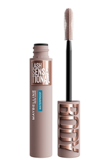 Máscara de Pestañas Lash Sensational 904 Very Black Maybelline